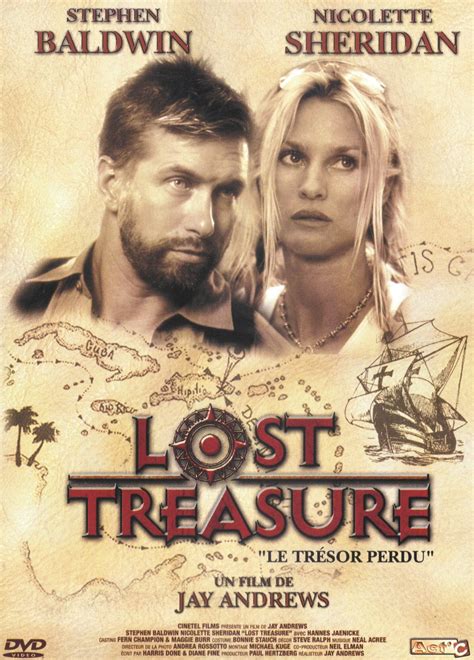 lost treasure